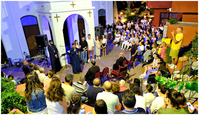 Լուսանկար՚ ՊՈԼԻՍֆՈԹՕ