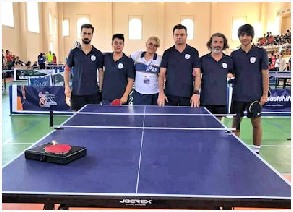 Լուսանկար՚ ՄՈՒՐԱՏ ԷԶԷՐ